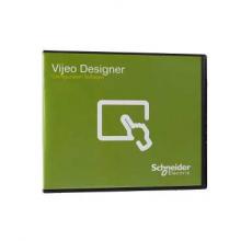 Schneider Electric Square D VJDSNDTGSV62M - SOFTWARE CONFIGURATION DVD SGL