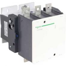 Schneider Electric Square D LC1F330 - CONTACTOR IEC 3-PH 600VAC 3NO 3 160KW