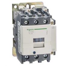 Schneider Electric Square D LC1D50M7 - CONTACTOR IEC 220VAC 10A 3NO 3 40HP OPEN