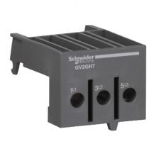 Schneider Electric Square D GV2GH7 - ADAPTER SPACING SIDE L 3 TESYS™ GV2P LGE