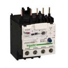 Schneider Electric Square D LR2K0308 - RELAY OVLD THRM 1.8 TO 2.6A 1NO-1NC