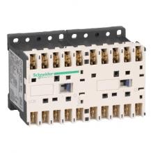 Schneider Electric Square D LC2K09107B7 - CONTACTOR IEC 24VAC 20A 3NO 3 4KW 1NO