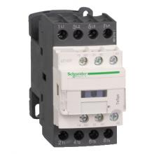 Schneider Electric Square D LC1DT40F7 - CONTACTOR IEC 110VAC 40A 4NO 4 50/60HZ