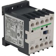 Schneider Electric Square D LP4K1210BW3 - CONTACTOR IEC 24VDC 20A 3NO 3 4KW 1NO
