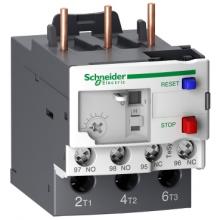 Schneider Electric Square D LR3D08L - RELAY OVLD THRM 2.5 TO 4A 690VAC