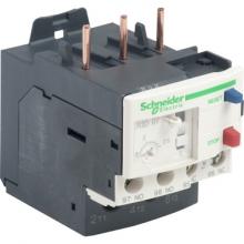 Schneider Electric Square D LR3D07 - RELAY OVLD THRM 1.6 TO 2.5A 1NO-1NC