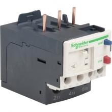 Schneider Electric Square D LRD08L - RELAY OVLD THRM 2.5 TO 4A