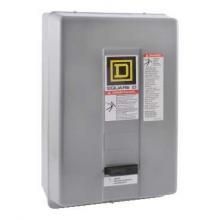 Schneider Electric Square D 8536SDG1V06 - STARTER MAG NEMA TYPE S GP NON-REVERSING