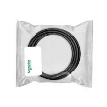 Schneider Electric Square D 490NAA27103 - CABLE TRK 300M SHIELDED TWPR