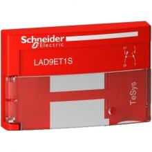 Schneider Electric Square D LAD9ET1S - COVER PROT SAF TESYS™ CAD-LC1D09 R