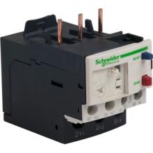 Schneider Electric Square D LR3D22L - RELAY OVLD THRM 17 TO 24A 690VAC