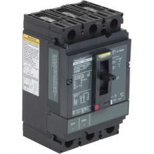 Schneider Electric Square D HJL36020 - BREAKER CKT CASE MLD 600VAC/250VDC 20A