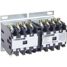 Schneider Electric Square D 8965DPR34V02 - CONTACTOR HST 3-PH 110/120VAC 30A 4 15HP