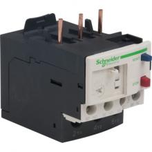 Schneider Electric Square D LR3D12L - RELAY OVLD THRM 5.5 TO 8A 690VAC
