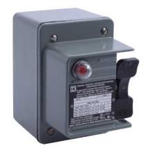 Schneider Electric Square D 2510FW1P - STARTER MNL TGL 1 NEMA 4 600VAC/250VDC