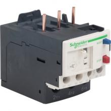 Schneider Electric Square D LR3D10L - RELAY OVLD THRM 4 TO 6A 690VAC