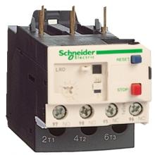 Schneider Electric Square D LRD03 - RELAY OVLD THRM 0.25 TO 0.4A 1NO-1NC