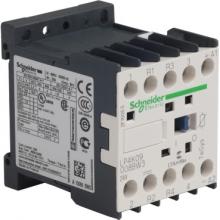 Schneider Electric Square D LP4K09008BW3 - CONTACTOR IEC 24VDC 20A 2NO-2NC 4 OPEN