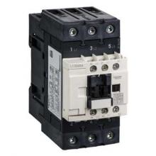 Schneider Electric Square D LC1D65AB7 - CONTACTOR IEC 24VAC 80A 3NO 3 50HP OPEN