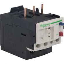 Schneider Electric Square D LR3D14L - RELAY OVLD THRM 7 TO 10A 690VAC