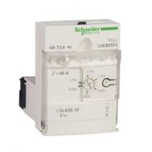 Schneider Electric Square D LUCBX6BL - UNIT CTRL ADVANCED 400 TO 440VAC 24VDC