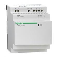 Schneider Electric Square D ABL7RM24025 - SUPPLY 100 TO 240VAC 24VDC 60W 2.5A