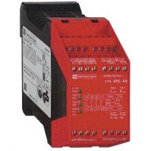 Schneider Electric Square D XPSAK311144 - RELAY SAF 24VAC 50/60HZ DIN RAIL LED