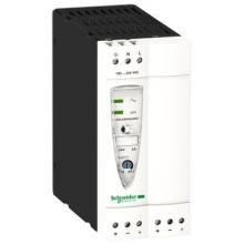 Schneider Electric Square D ABL8REM24050 - SUPPLY PWR REGULATED 100 TO 240VAC 24VDC