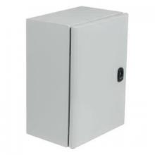 Schneider Electric Square D NSYS3DC6620 - ENCLOSURE 23.62IN 23.62IN 7.87IN WALL