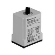 Schneider Electric Square D 9050JCK21V14 - RELAY TMR PLUG-IN 0.1 TO 10S 240VAC