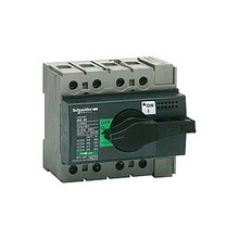 Schneider Electric Square D 28900 - Square D 28900 Switch Disconnector For Use With Compact INS40 Circuit Breaker