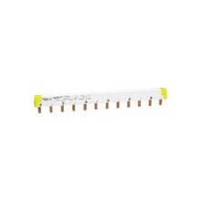 Schneider Electric Square D A9XPH212 - Square D A9XPH212 Cuttable Insulated Combination Busbar, For Use With Acti 9, Acti 9 iC60 Circuit Br