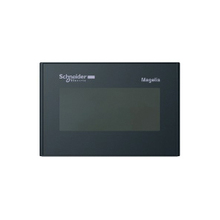 Schneider Electric Square D HMISTO511 - Square D HMISTO501 Small Touch Panel Screen, 3.4 in Screen, 200 x 80 Pixel Resolution