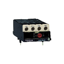 Schneider Electric Square D LA4DWB - Square D LA4DWB Solid State Interface Amplifier Module