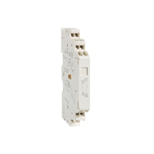 Schneider Electric Square D GVAN113 - Square D TeSys GVAN113 Auxiliary Contact, 48/690 VAC/24/240 VDC, 6 A, 1 NO/1 NC Contacts