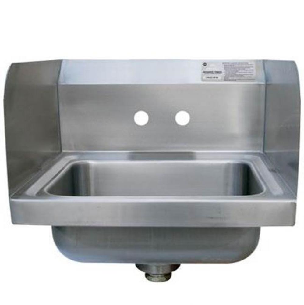 Special Value Hand Sink
