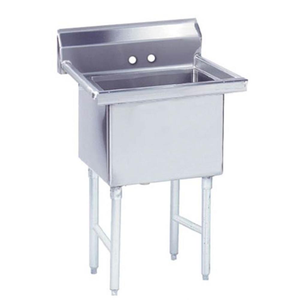 FC-1-3024 Plumbing Laundry And Utility Sinks