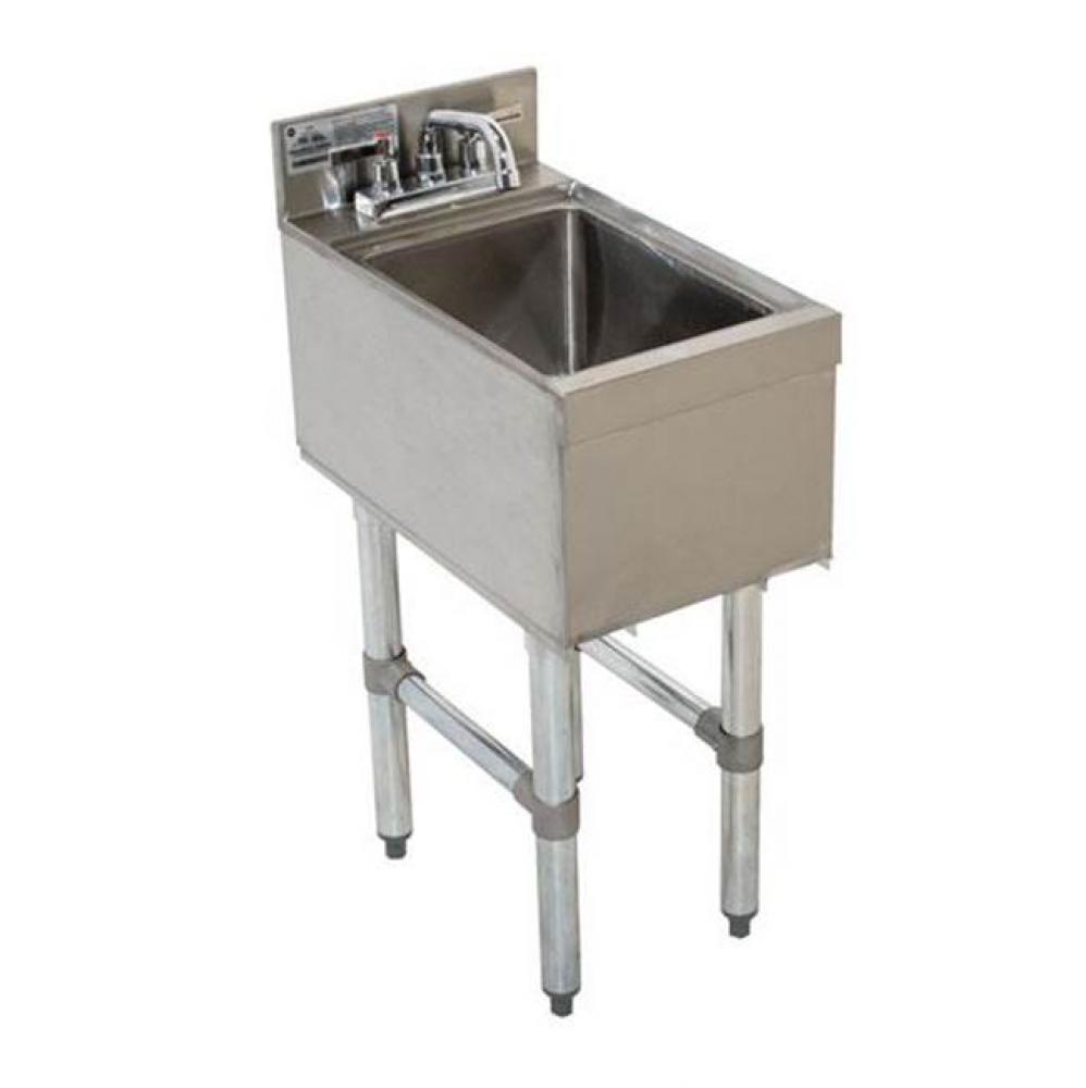 Underbar Basics Hand Sink, underbar