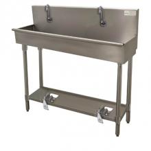 Advance Tabco 19-18-40FV - Multiwash Hand Sink