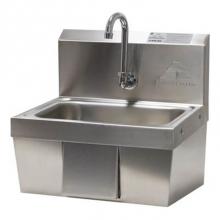 Advance Tabco 7-PS-44 - Hand Sink, wall mounted