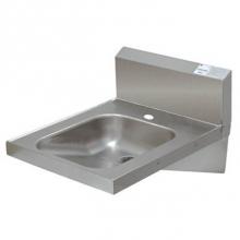 Advance Tabco 7-PS-751 - ADA Compliant Hand Sink