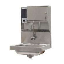 Advance Tabco 7-PS-52 - Hand Sink