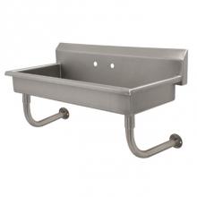 Advance Tabco FC-WM-1-ADA - Service Sink, wall mounted