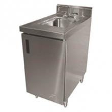 Advance Tabco SHK-180 - Sink Cabinet