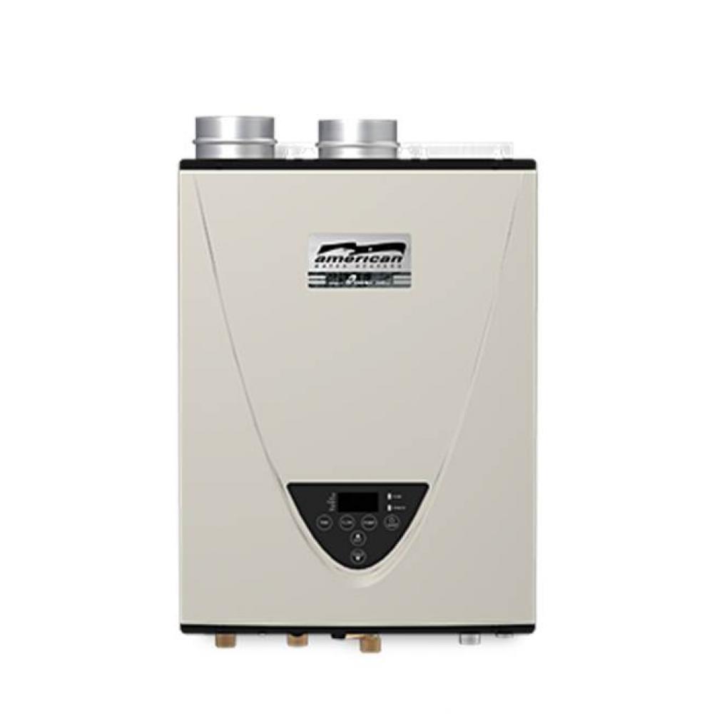 Condensing Ultra-Low NOx Indoor 180,000 BTU Liquid Propane