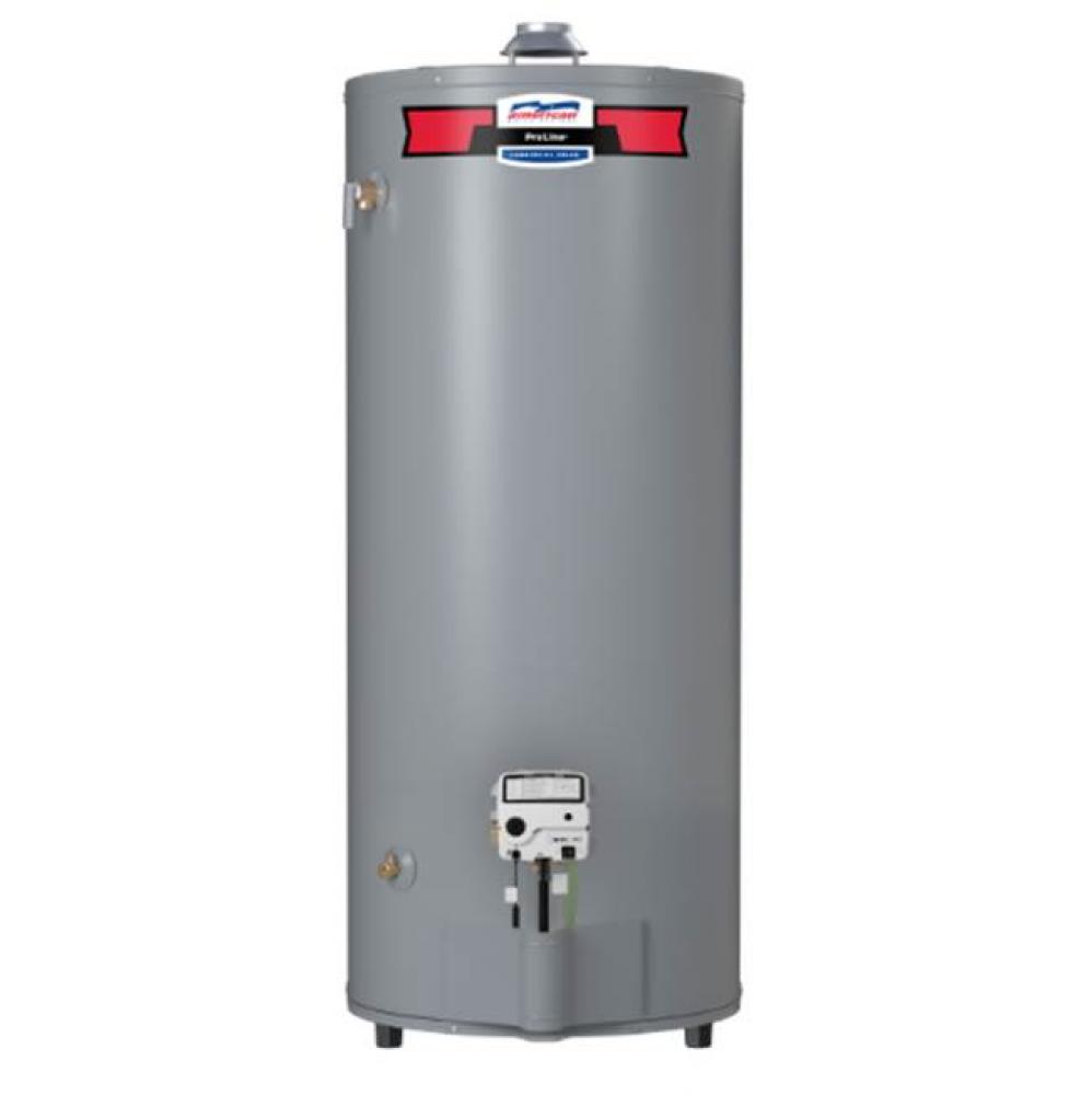 ProLine&#xae; 74 Gallon High Recovery Natural Gas Water Heater - 10 Year Warranty