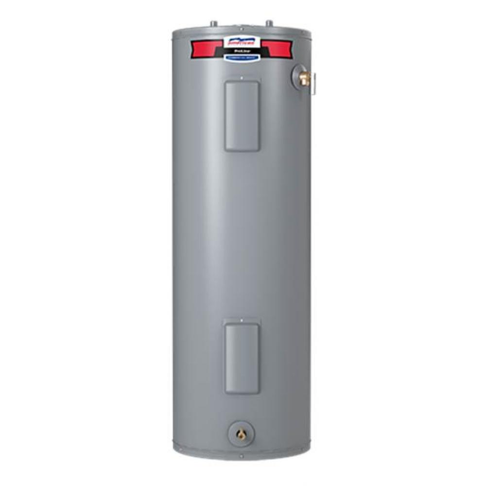 ProLine&#xae; 50 Gallon Tall Standard Electric Water Heater - 10 Year Limited Warranty