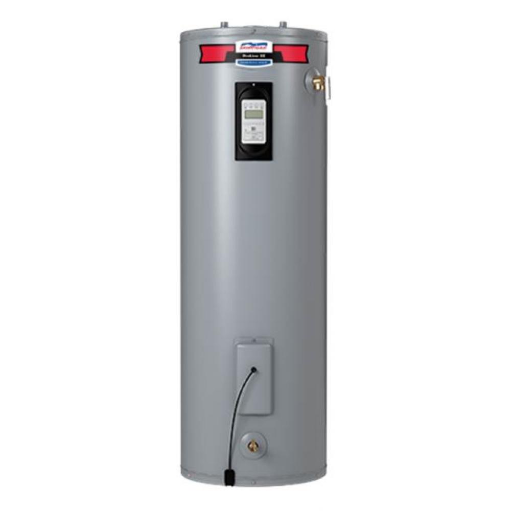 ProLine&#xae; XE 50 Gallon Tall Self-Cleaning Electric Water Heater with Leak Detection - 10 Year