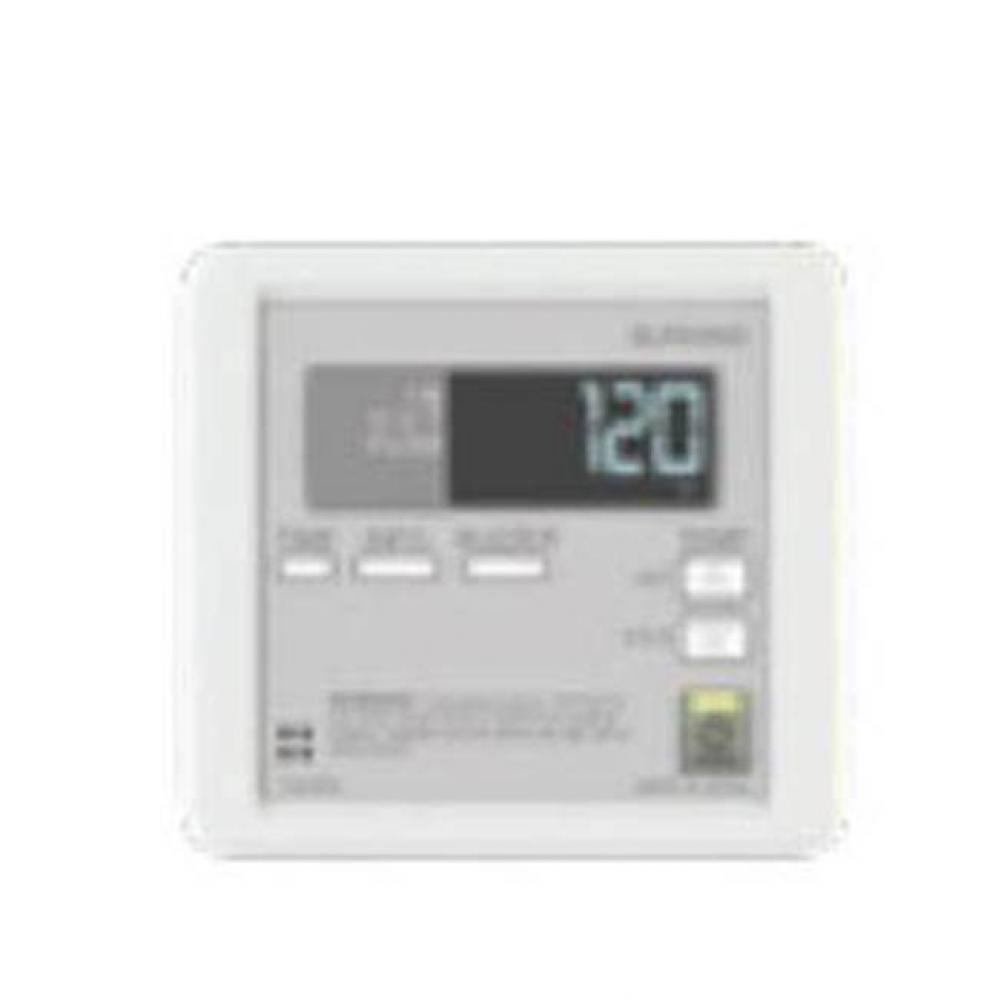 Remote Temperature Controller