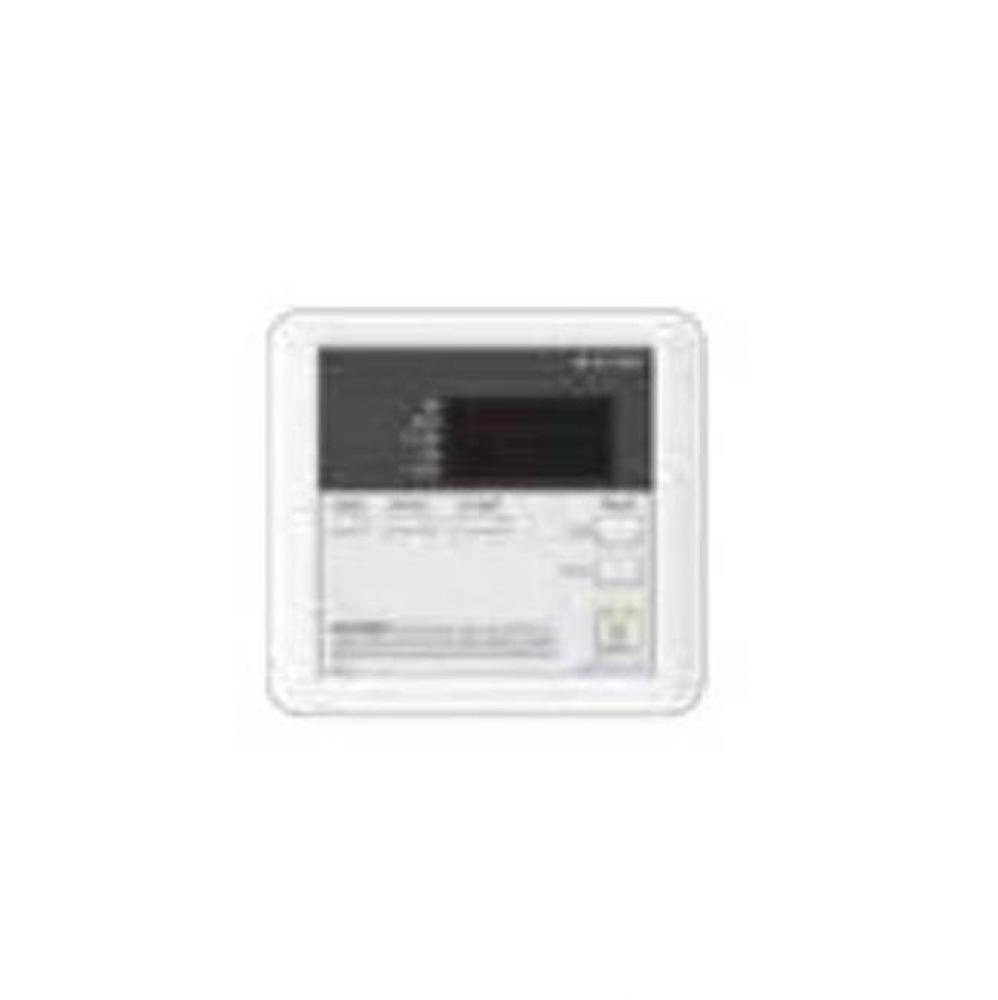 Residential Remote Temperature Controller